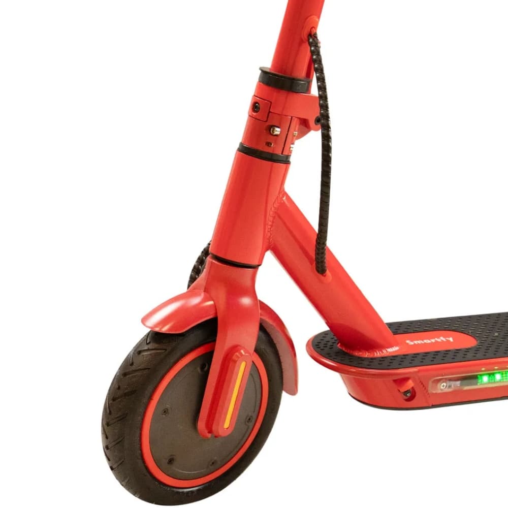 Patinete Elétrico Smartfy PE01R 8.5" 350W 30Km/h - Red 2
