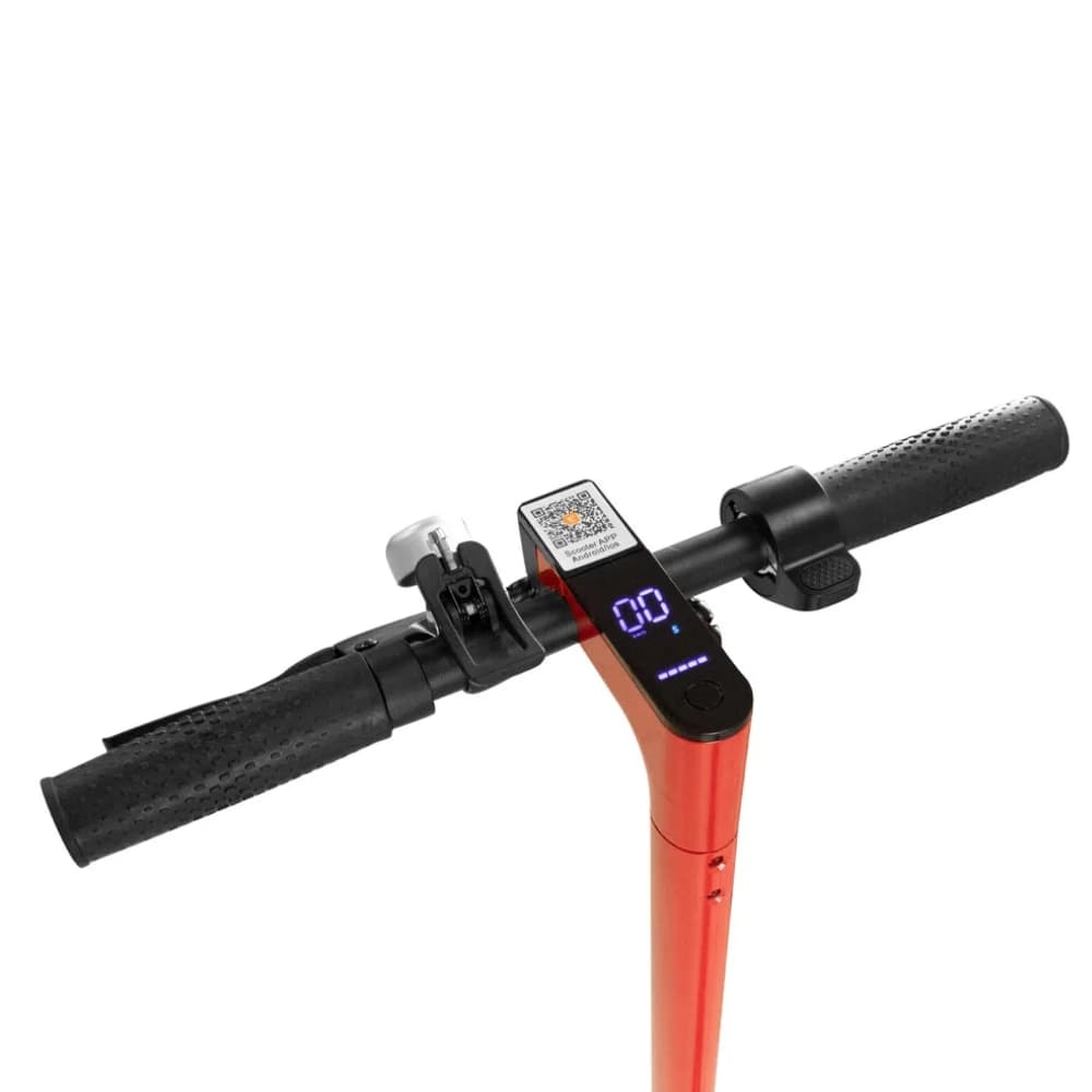 Patinete Elétrico Smartfy PE01R 8.5" 350W 30Km/h - Red 4