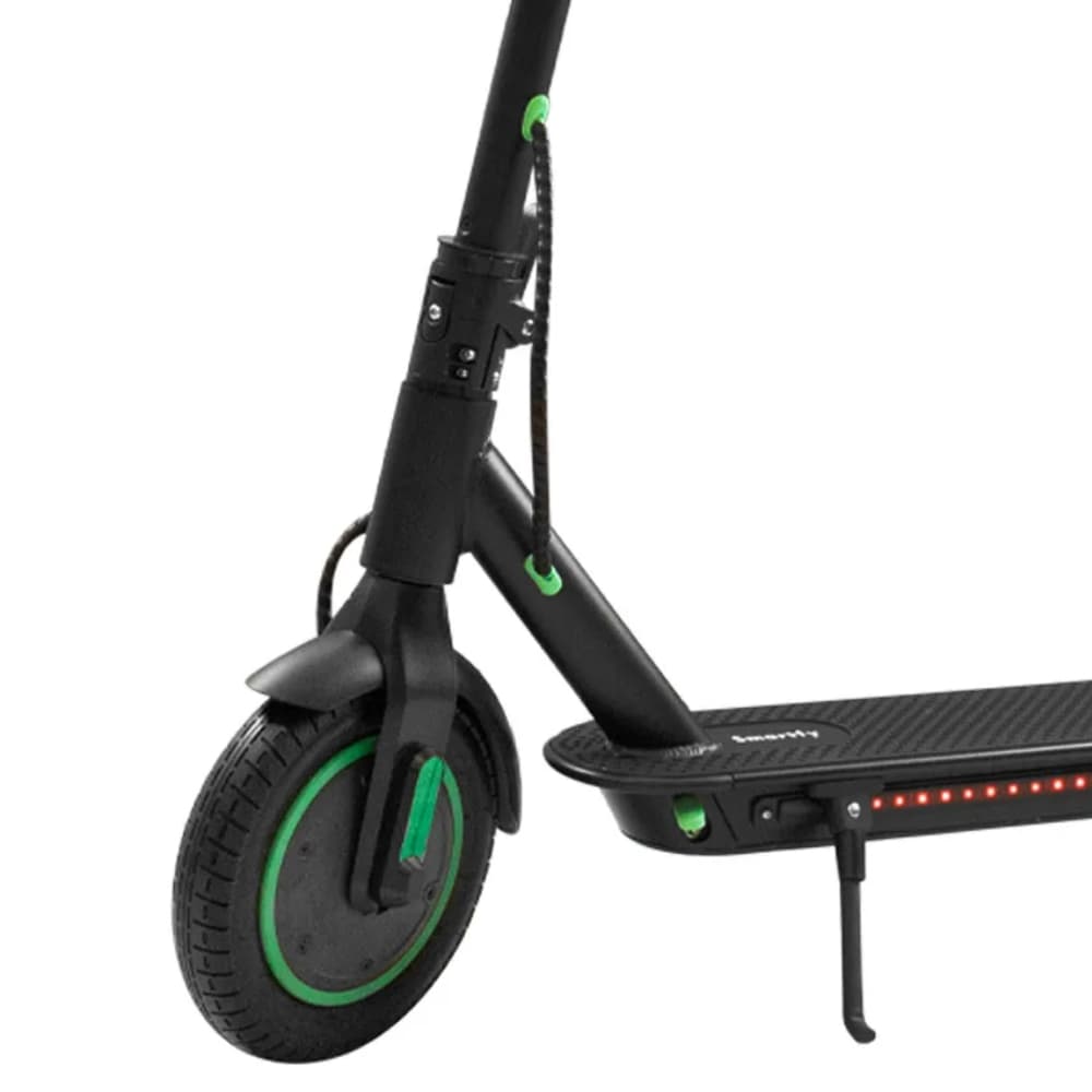 Patinete Elétrico Smartfy PE02B 10" 350W 30Km/h - Black 2
