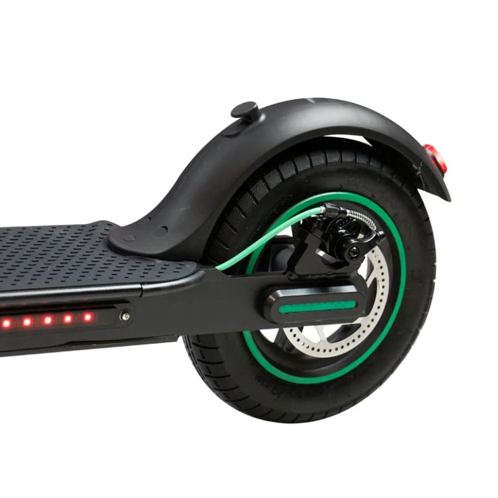Patinete Elétrico Smartfy PE02B 10" 350W 30Km/h - Black 3