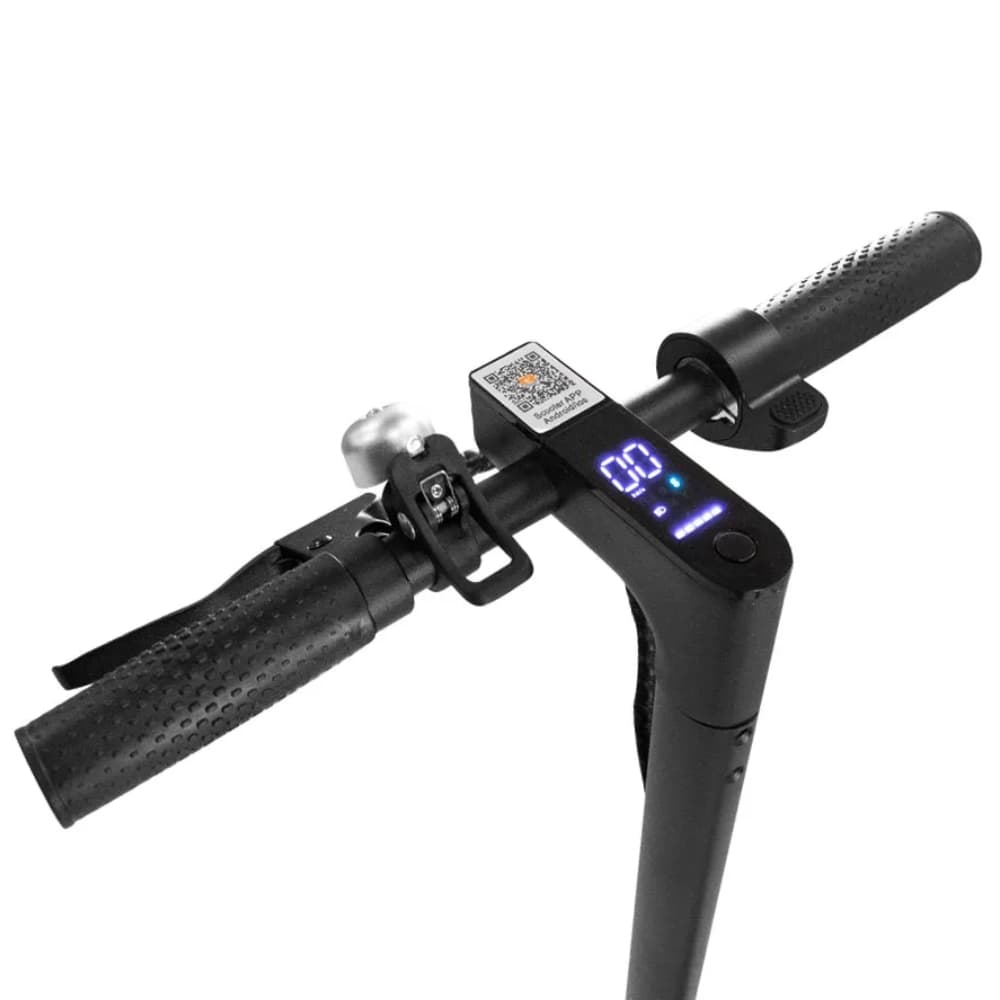 Patinete Elétrico Smartfy PE02B 10" 350W 30Km/h - Black 4