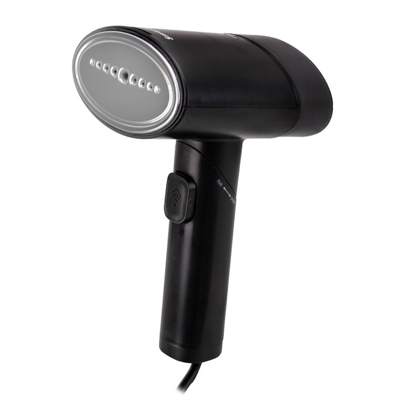 Ferro de Passar a Vapor Smartfy PV-01B 1000W 2V - Black 2