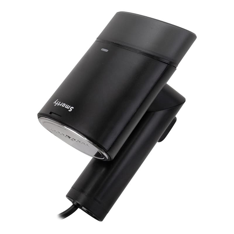 Ferro de Passar a Vapor Smartfy PV-01B 1000W 2V - Black 3