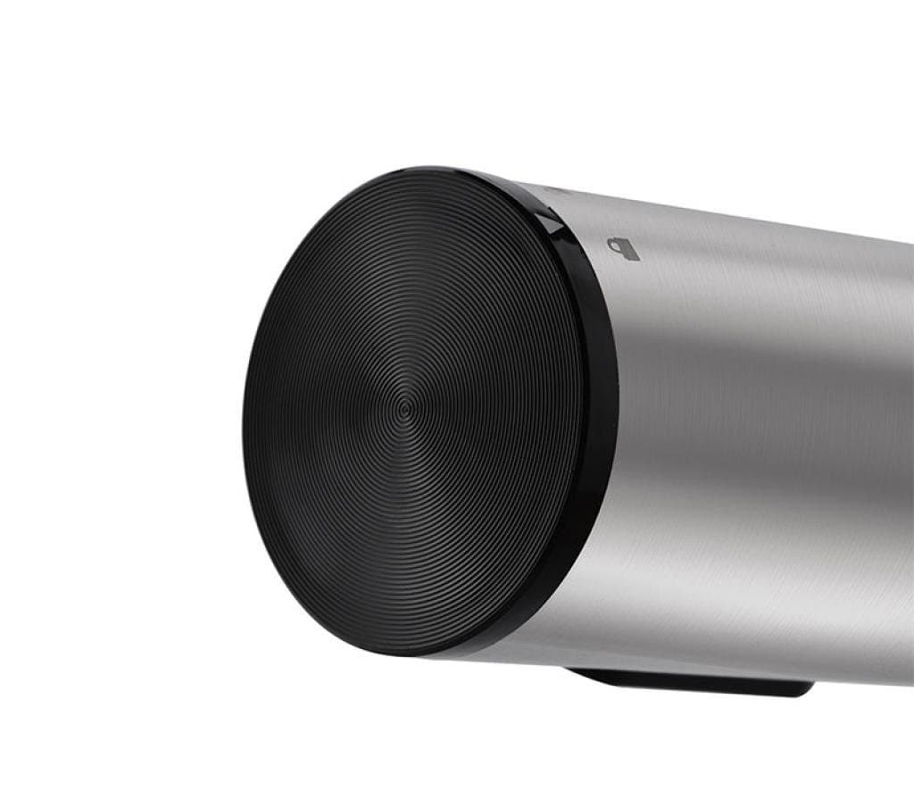 Abridor de Vinho Elétrico Quanta QTAVE91 - Aço Inox 2