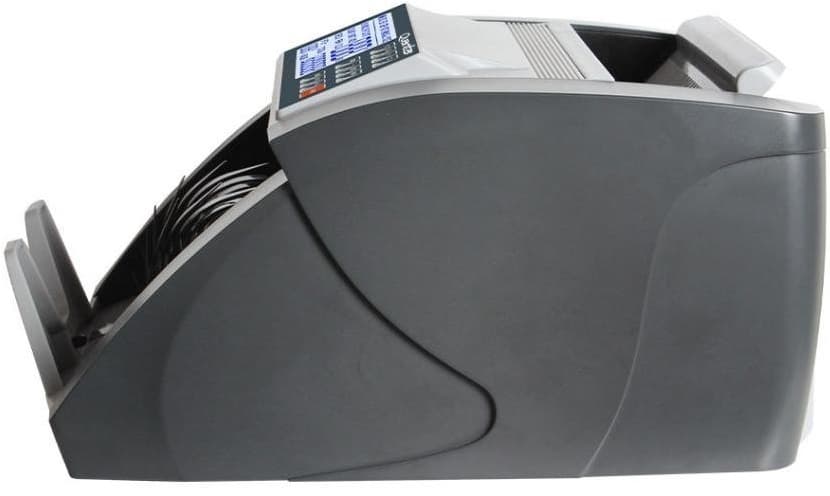 Contador & Detector de Dinhero Quanta QTCDD20 220V 3
