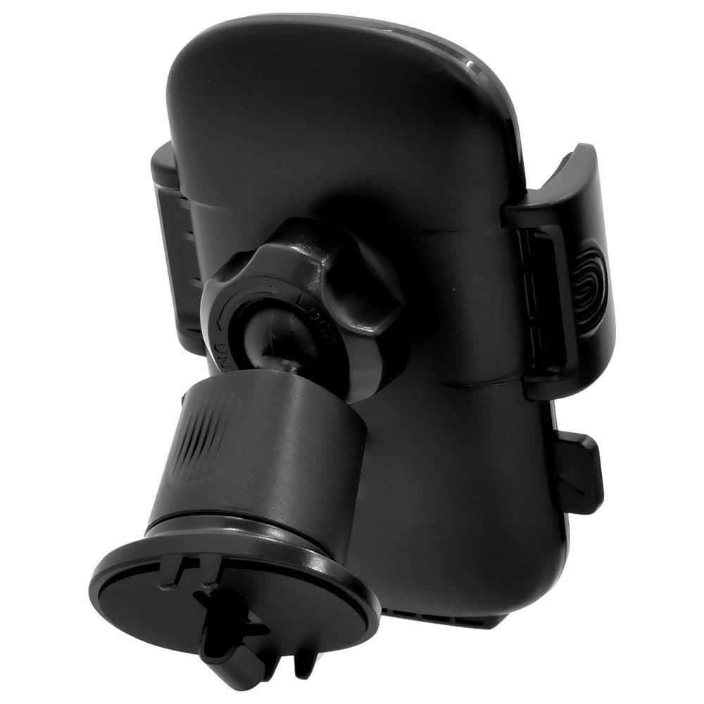 Suporte Universal Quanta AirGrip QTSCA50 - Black 2
