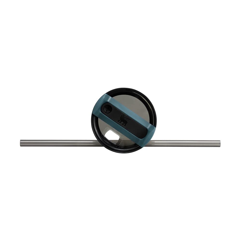 Copo Térmico Stanley The FlowState Quencher H2.0 Tumbler 887ml - Blue Spruce 3