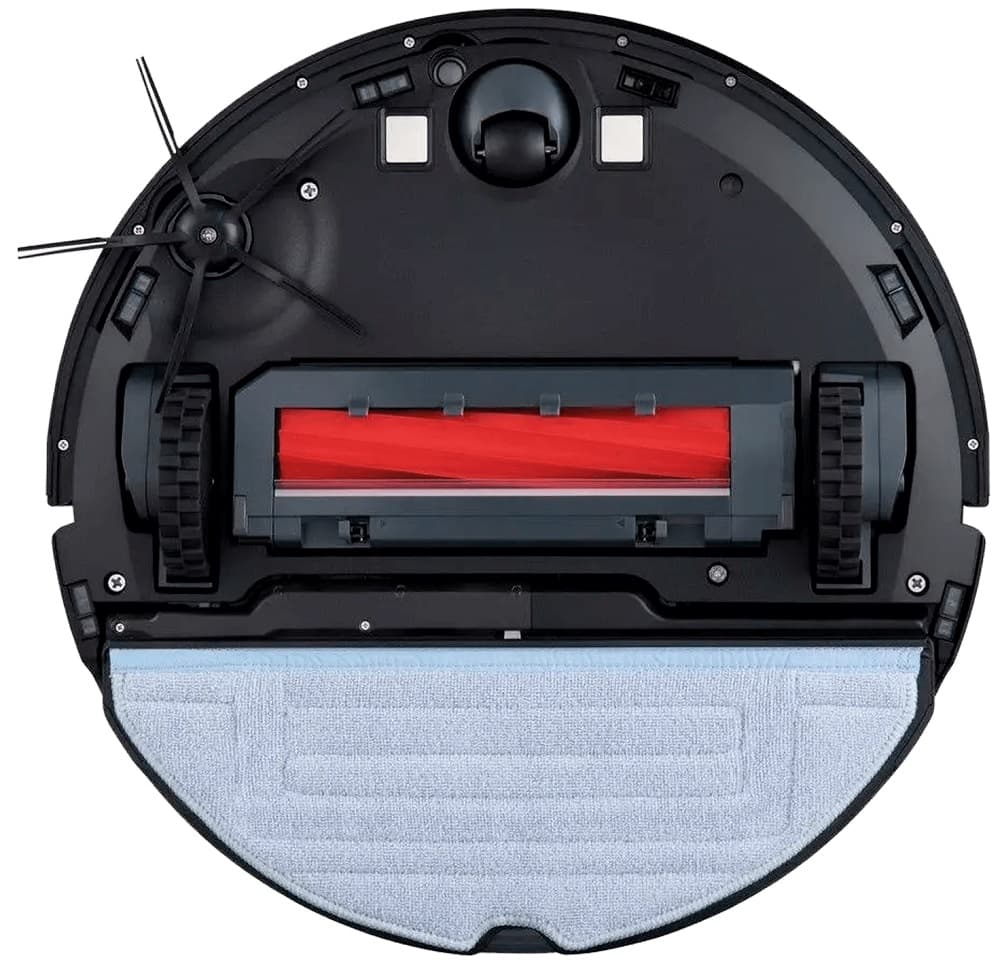 Aspirador de pó Xiaomi Robot Roborock S7 S752-00 - Black 3