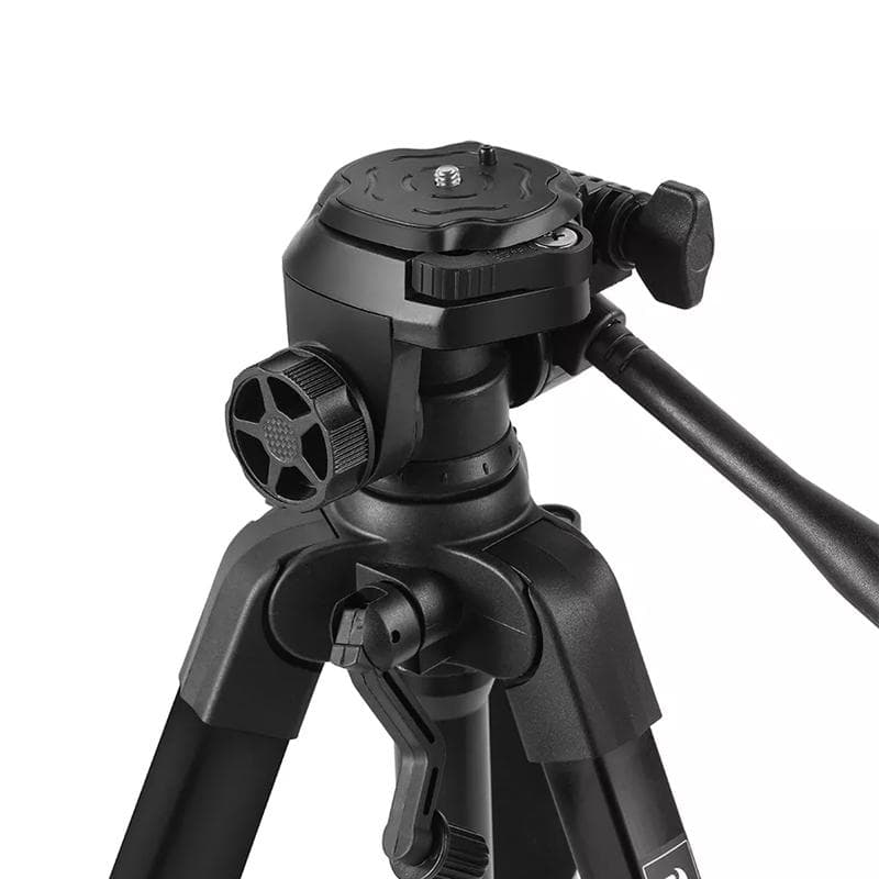 Tripé Berno T691 - Black 4