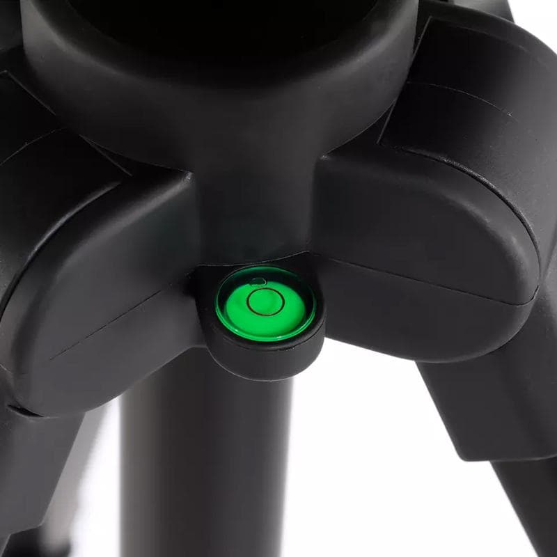 Tripé Berno T691 - Black 5