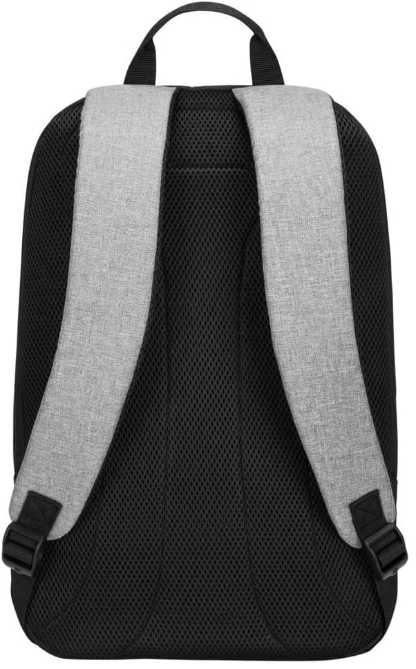 Mochila para Notebook Targus TBB590GL-70 - Cinza/Preto 2