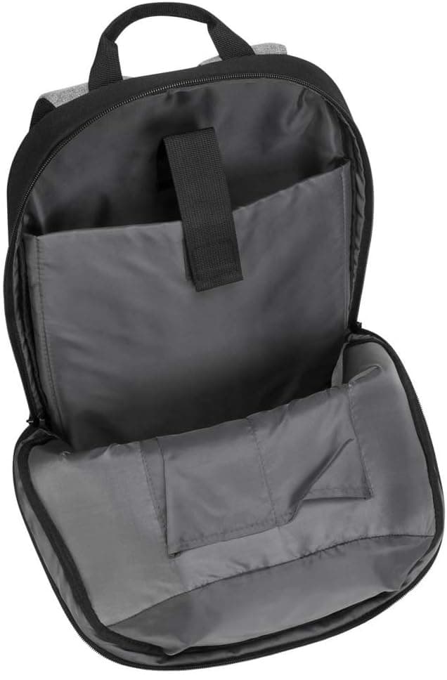 Mochila para Notebook Targus TBB590GL-70 - Cinza/Preto 3