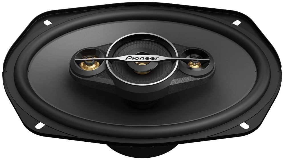 Alto-falante Pioneer TS-A6968S 6X9 450W 2