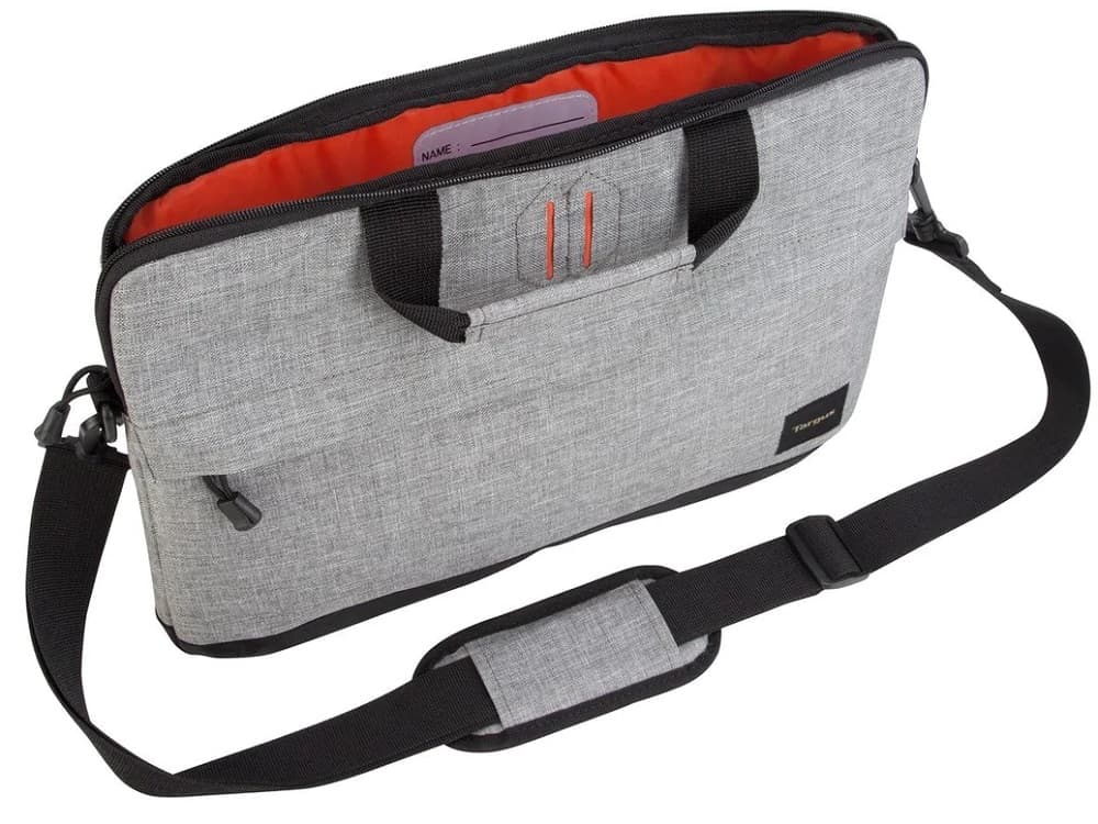 Maletin Para Notebook Targus Estrata TSS63204US-73 - Cinza 3