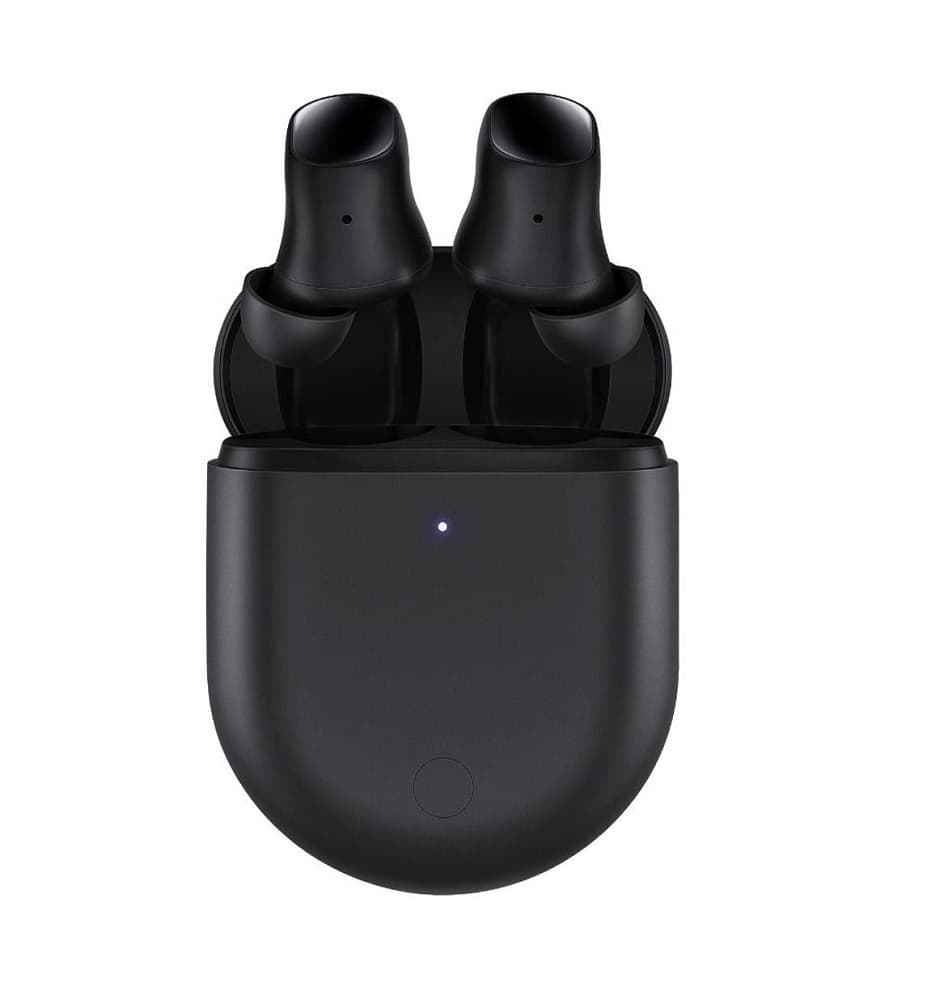 Fone de Ouvido Xiaomi Redmi Buds 3 Pro TWSEJ01ZM - Black 3