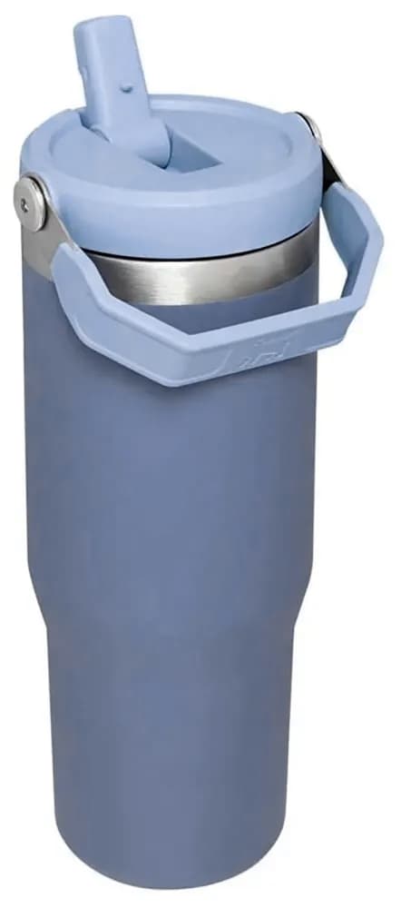 Garrafa Térmica Stanley Classic The IceFlow Flip Straw Tumbler 887mL - Twilight 2