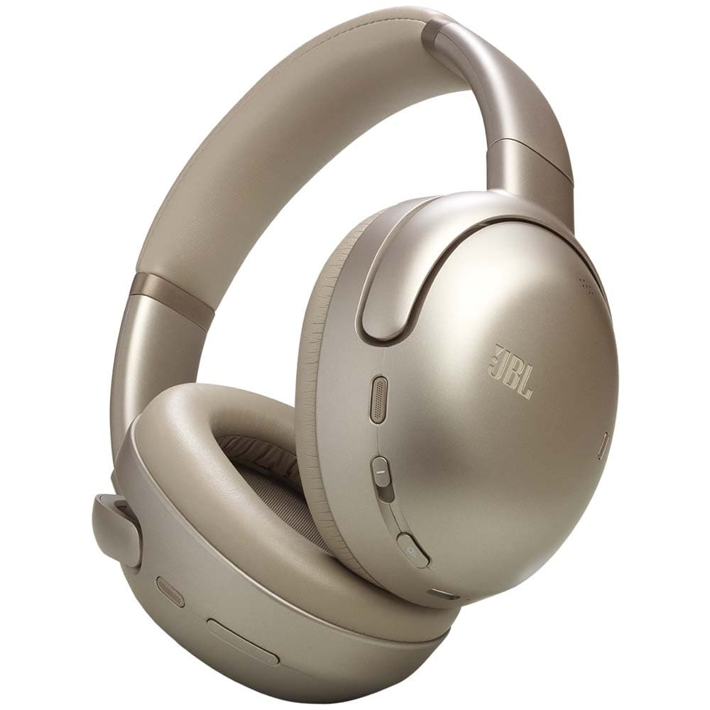 Fone de Ouvido JBL Tour One M3 Bluetooth - Latte 2