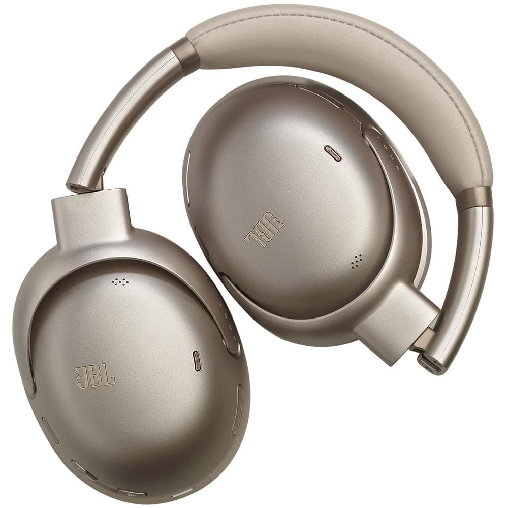 Fone de Ouvido JBL Tour One M3 Bluetooth - Latte 3