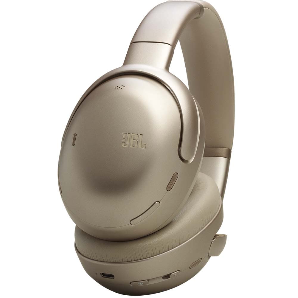 Fone de Ouvido JBL Tour One M3 Bluetooth - Latte 4