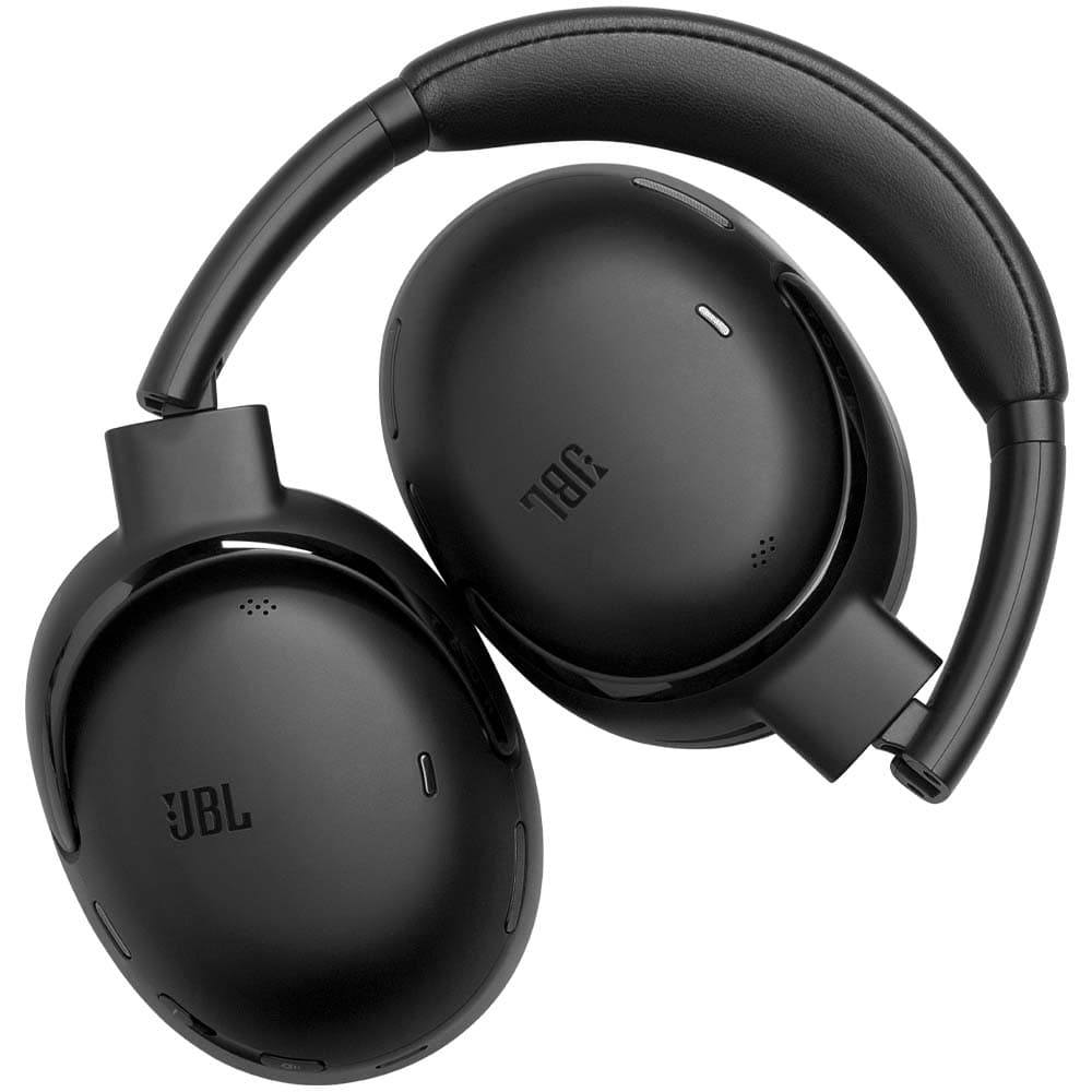 Fone de Ouvido JBL Tour One M3 Smart TX Bluetooth - Black 3