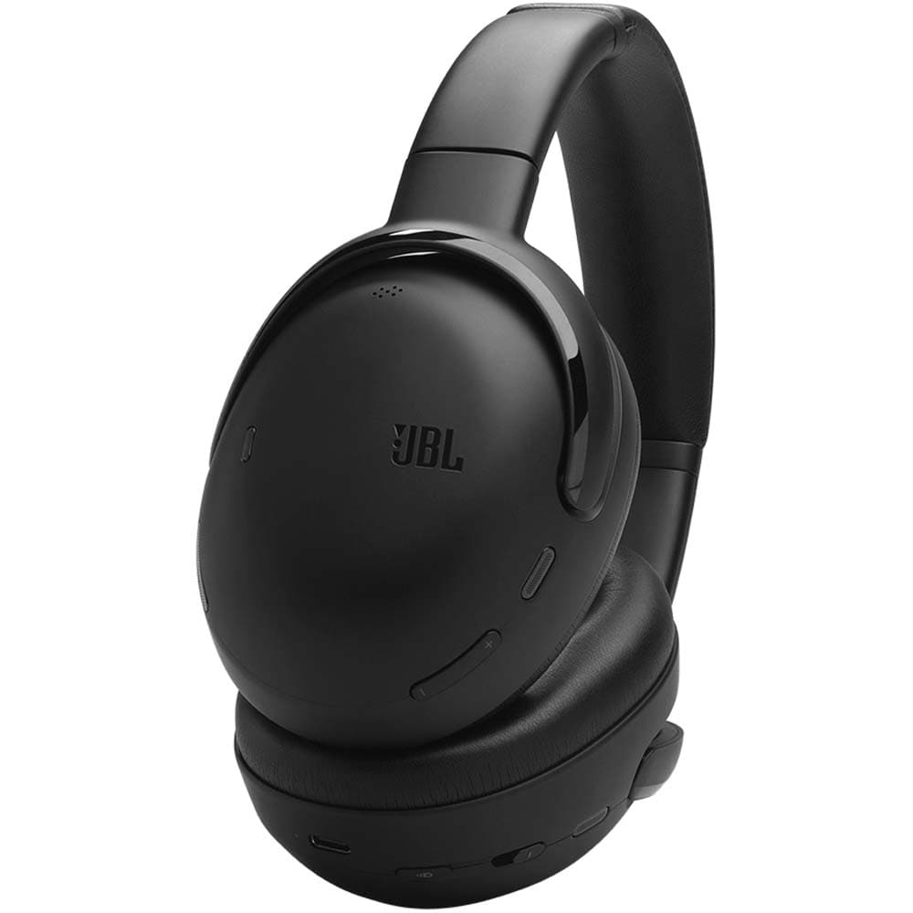 Fone de Ouvido JBL Tour One M3 Smart TX Bluetooth - Black 5