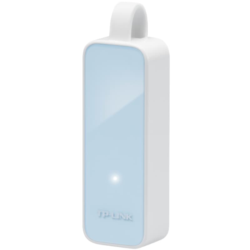 Adaptador de Rede Tp-Link UE200 USB/Ethernet 10-100Mbps  2