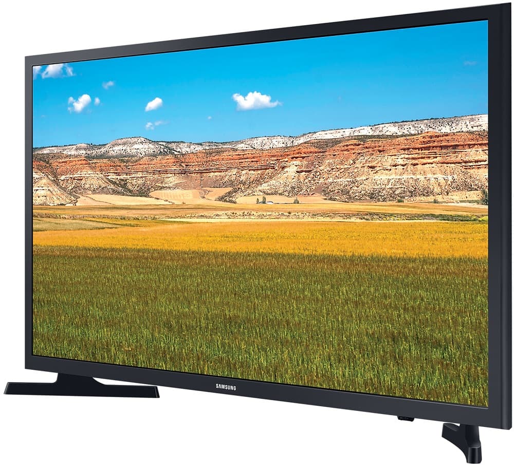 Smart TV LED Samsung 32" UN32T4202AG HD (2022) 2