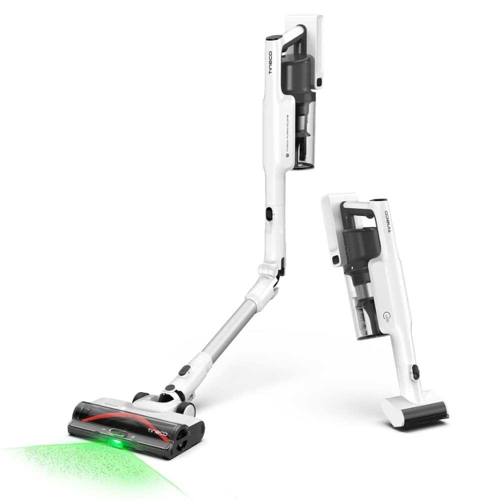 Aspirador Tineco Pure One A50S Plus VS200500DE 2V - Black/White 3