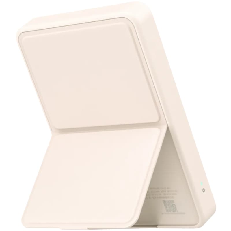 Carregador Portátil Wireless Xiaomi WPB0620MI 6000mAh 15W - Tan 2