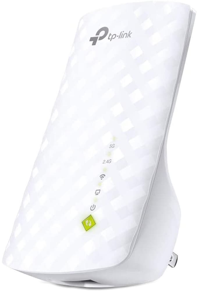 Repetidor Wi-Fi TP-Link AC750 RE200 - White 3