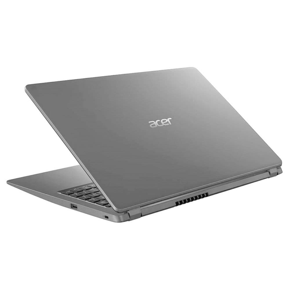 Notebook Acer Aspire 3 A315-56-594W Intel Core i5 8/256GB 15.6" W10 Steel Gray 2