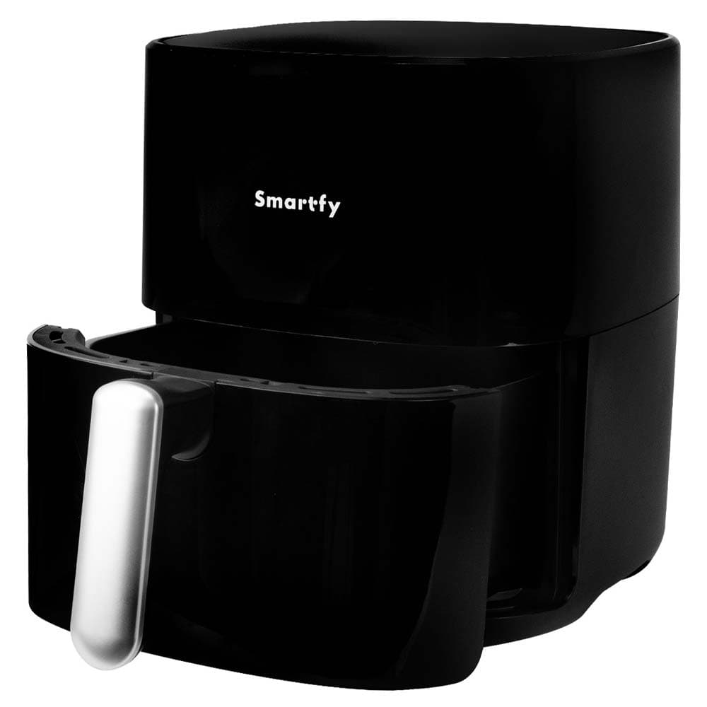 Air Fryer Smartfy AF02B 1500W 5L 220V - Black 2