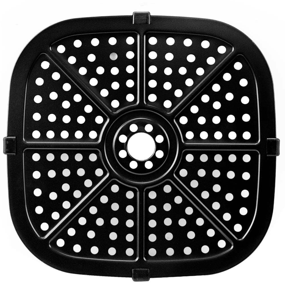 Air Fryer Smartfy AF02B 1500W 5L 220V - Black 3