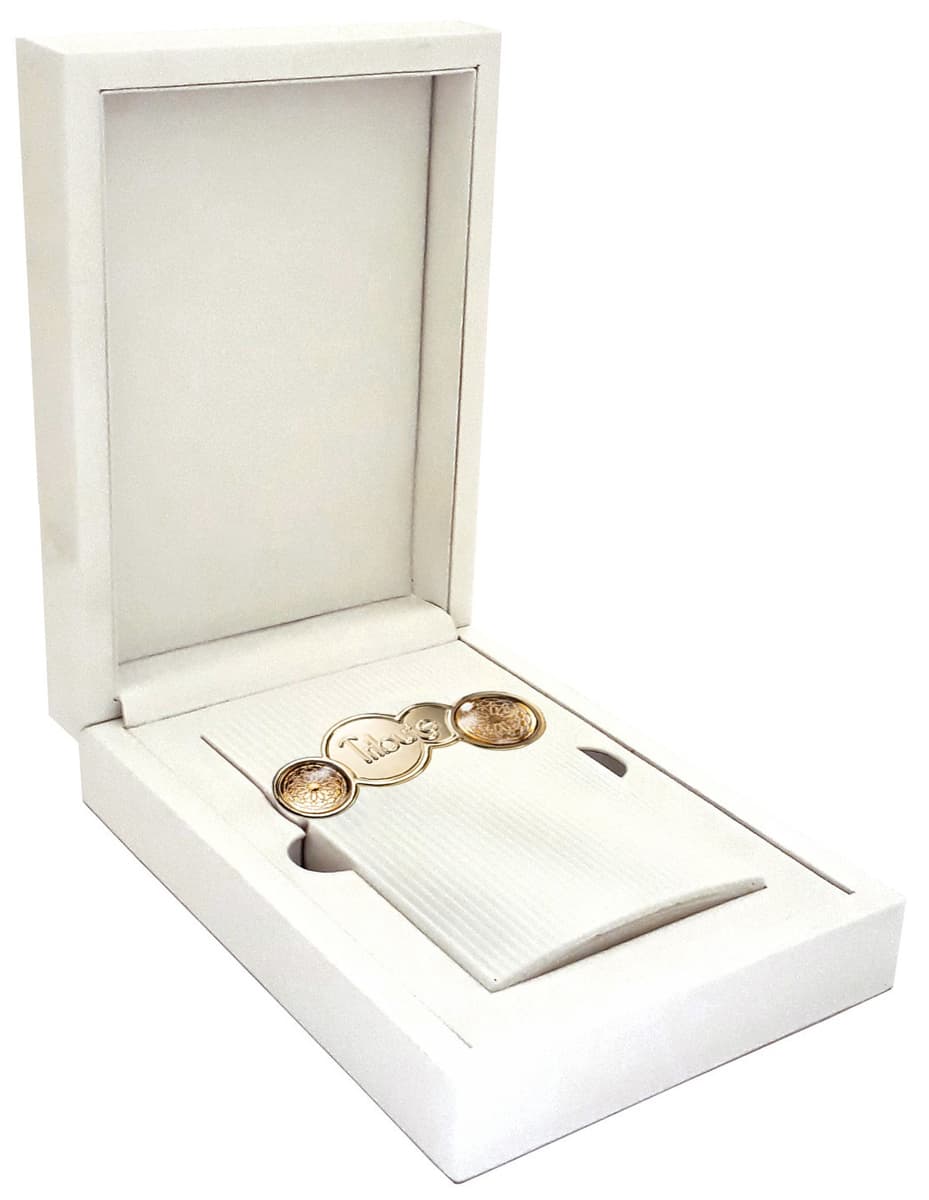 Perfume Afnan Tribute White EDP Feminino - 100ml 2