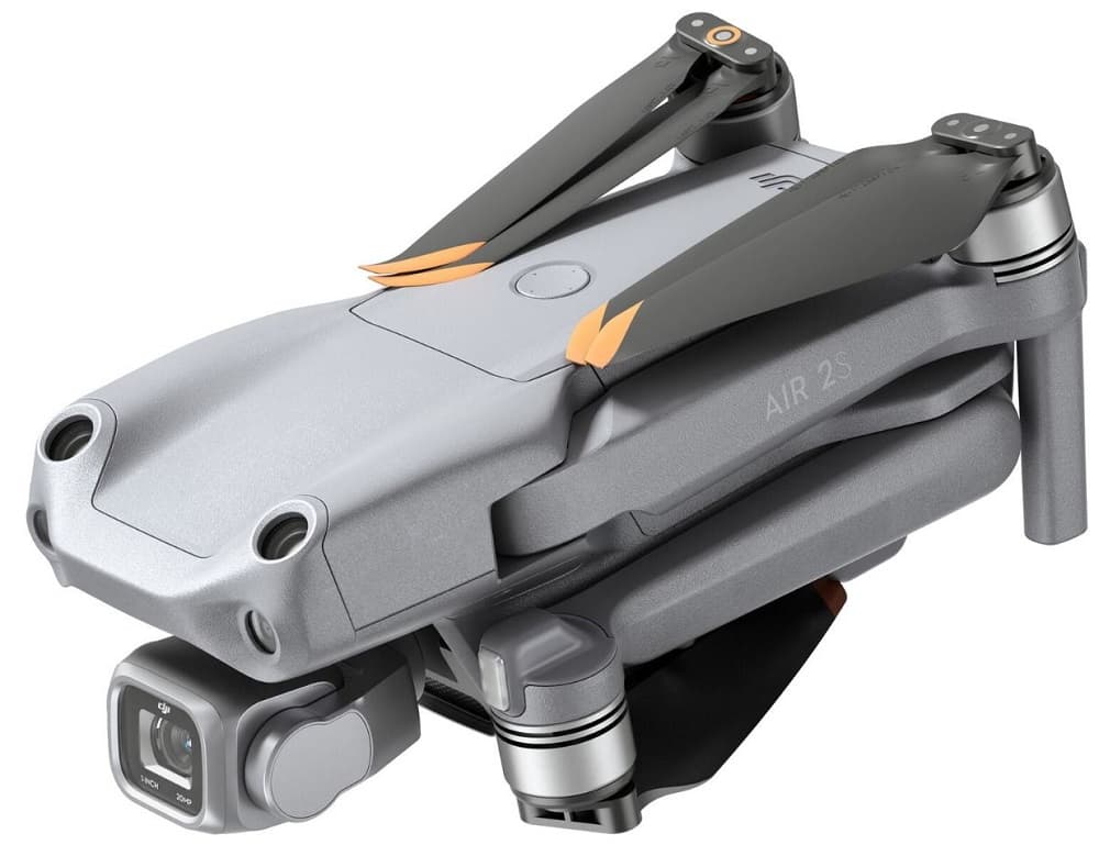 Drone DJI Air 2S Fly More Combo (NA) 3