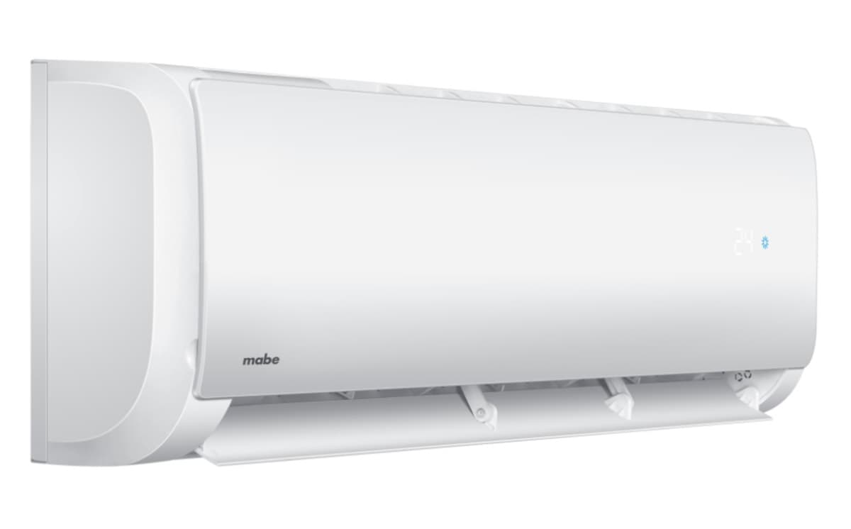 Ar Condicionado Mabe MMT18 18000BTU 220V/50Hz - White 2