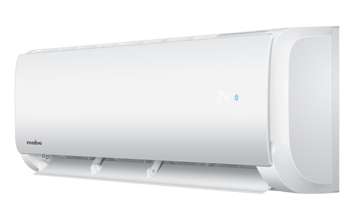 Ar Condicionado Mabe MMT18 18000BTU 220V/50Hz - White 3