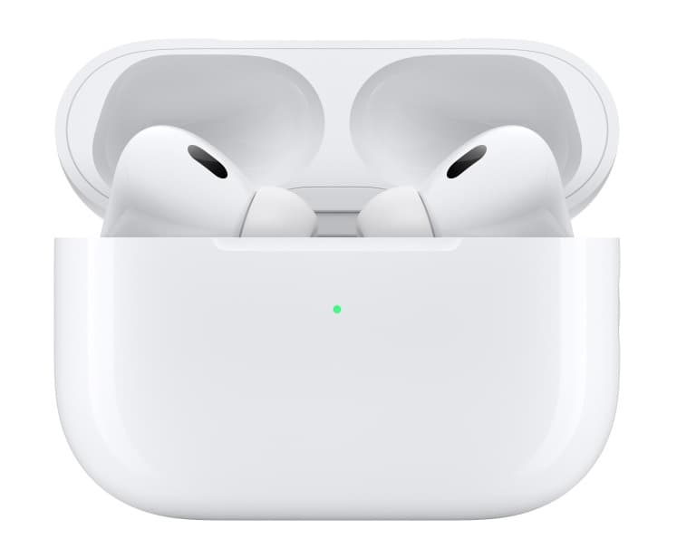 Apple AirPods Pro 2 (USB-C) MTJV3HN/A - White 4