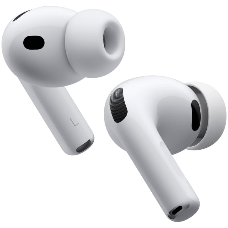 Apple Airpods Pro 3 MFHP4LL/A - White  2