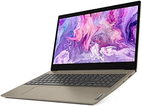 Notebook Lenovo IdeaPad 3 15ITL05 81X80086US Intel i3-1115G4 15.6" W10S 4/128GB SSD - Almond 2