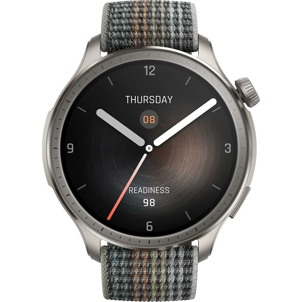 Relógio Smart Amazfit Balance A2287 - Sunset Grey 2