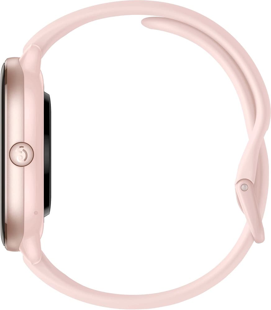 Relógio Smart Amazfit GTS 4 Mini 42mm A2176 - Flamingo Pink 3