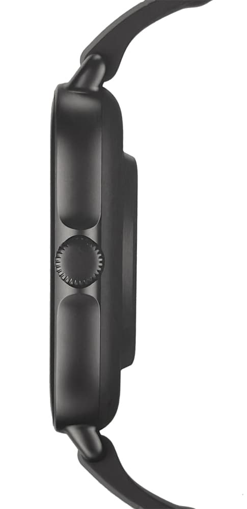 Relógio Smart Amazfit GTS 4 Mini New A2035 - Graphite Black 3