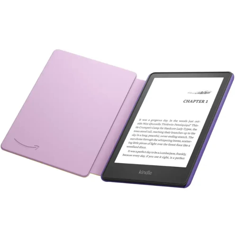 E-Book Amazon Kindle Paperwhite Kids (16GB) 6.8" 11th Gen - Robot Dreams 3
