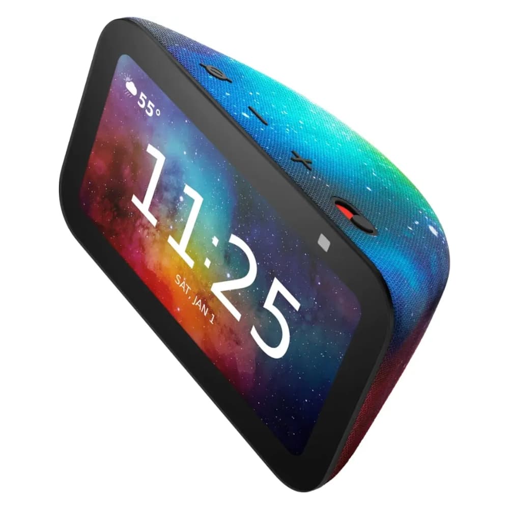 Tela Smart Amazon Echo Show 5 Kids (3rd Gen) - Galaxy 2