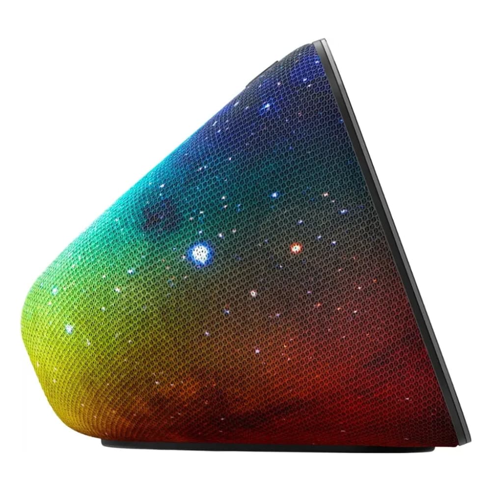 Tela Smart Amazon Echo Show 5 Kids (3rd Gen) - Galaxy 3