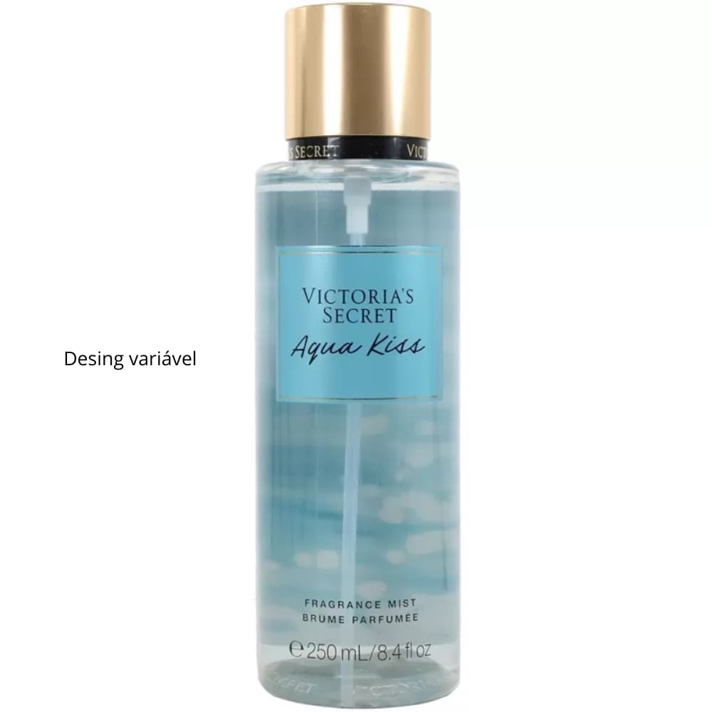 Body Mist Victoria's Secret Aqua kiss - 250mL 2