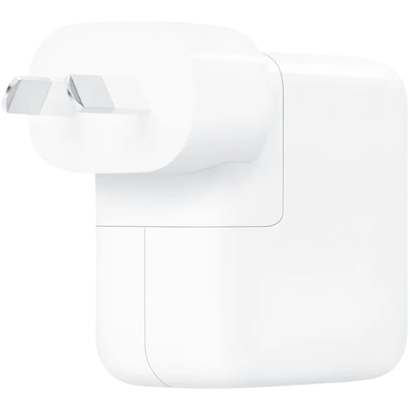 Apple Adaptador MY1W2EM/A USB-C 30W - White 2