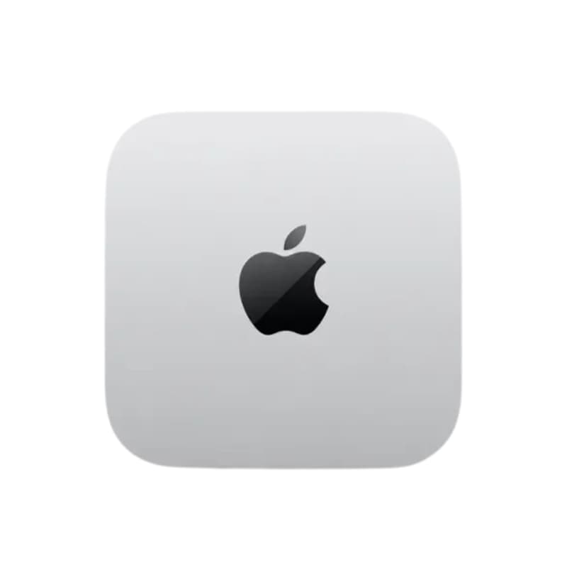 Apple Mac Mini MU9D3LL/A M4 16/256GB - Silver 3