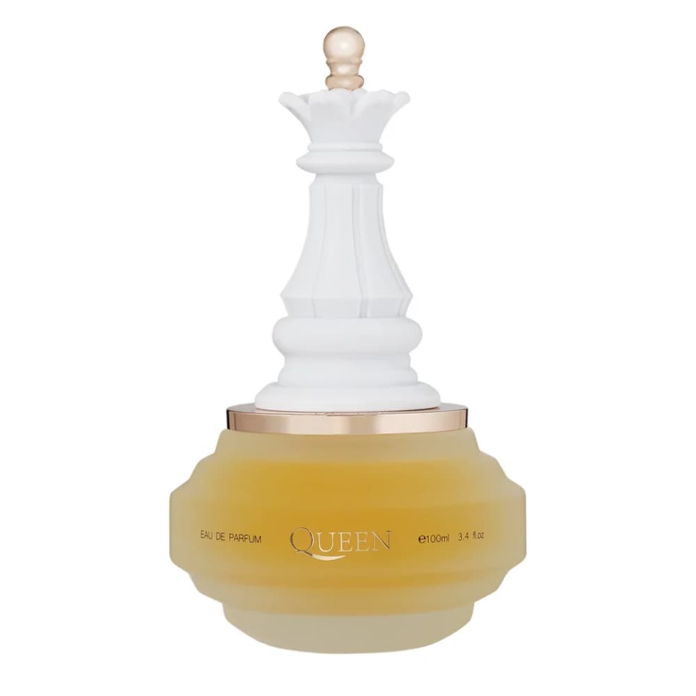 Perfume Armaf Queen Check Mate EDP Feminino - 100mL 4